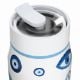 Εικόνα της Μπουκάλι Θερμός Estia Lens Save The Aegean 360ml Spirit of Luck 01-42967