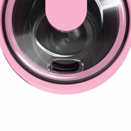 Εικόνα της Μπουκάλι Θερμός Estia Lens Save The Aegean 360ml Blush Pop 01-42974