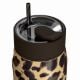 Εικόνα της Μπουκάλι Θερμός Estia Lens Save The Aegean 360ml Spotted Prowl 01-42981