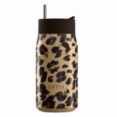 Εικόνα της Μπουκάλι Θερμός Estia Lens Save The Aegean 360ml Spotted Prowl 01-42981