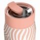 Εικόνα της Μπουκάλι Θερμός Estia Lens Save The Aegean 360ml Soft Ripple 01-42998