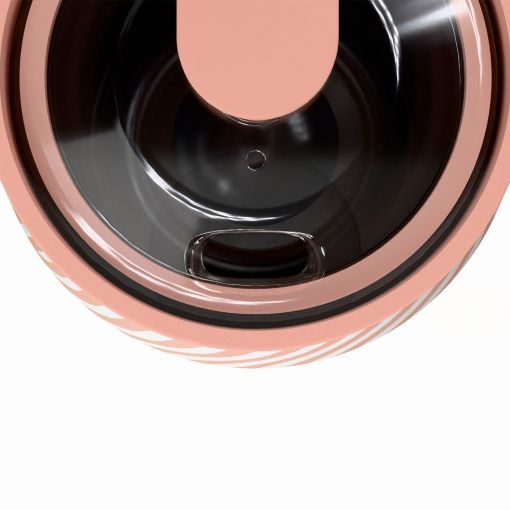 Εικόνα της Μπουκάλι Θερμός Estia Lens Save The Aegean 360ml Soft Ripple 01-42998