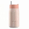 Εικόνα της Μπουκάλι Θερμός Estia Lens Save The Aegean 360ml Soft Ripple 01-42998