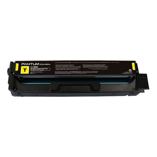 Εικόνα της Toner Pantum Yellow CTL-2000HY