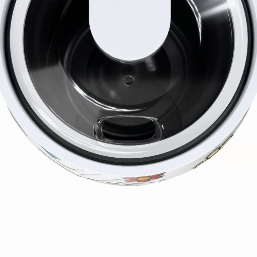 Εικόνα της Μπουκάλι Θερμός Estia Lens Save The Aegean 360ml Urban Vibes 01-43001