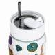 Εικόνα της Μπουκάλι Θερμός Estia Lens Save The Aegean 360ml Urban Vibes 01-43001
