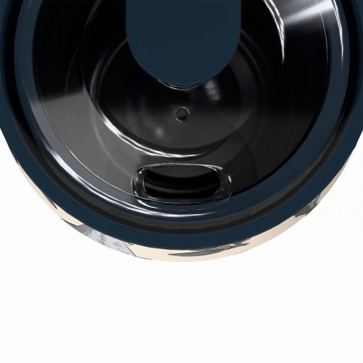 Εικόνα της Μπουκάλι Θερμός Estia Lens Save The Aegean 360ml Salt Life 01-43018