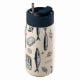 Εικόνα της Μπουκάλι Θερμός Estia Lens Save The Aegean 360ml Salt Life 01-43018