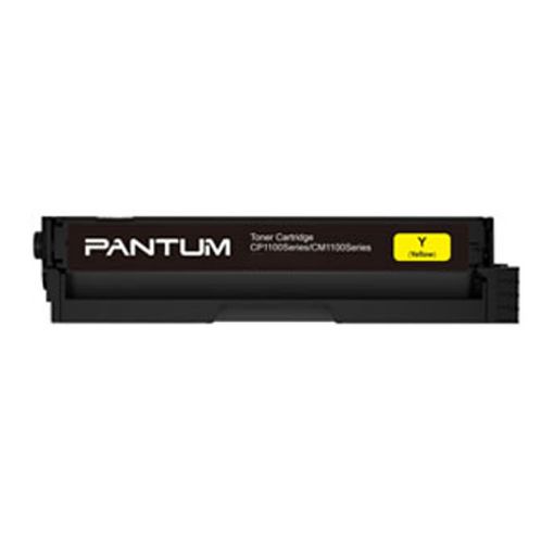 Εικόνα της Toner Pantum Yellow CTL-1100HY