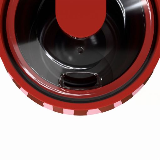 Εικόνα της Μπουκάλι Θερμός Estia Lens Save The Aegean 360ml Viva Stripe 01-43025