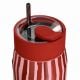 Εικόνα της Μπουκάλι Θερμός Estia Lens Save The Aegean 360ml Viva Stripe 01-43025