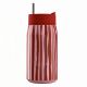 Εικόνα της Μπουκάλι Θερμός Estia Lens Save The Aegean 360ml Viva Stripe 01-43025