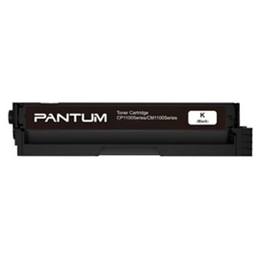 Εικόνα της Toner Pantum Black CTL-1100HK