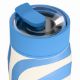 Εικόνα της Μπουκάλι Θερμός Estia Lens Save The Aegean 360ml Ocean Waves 01-43032