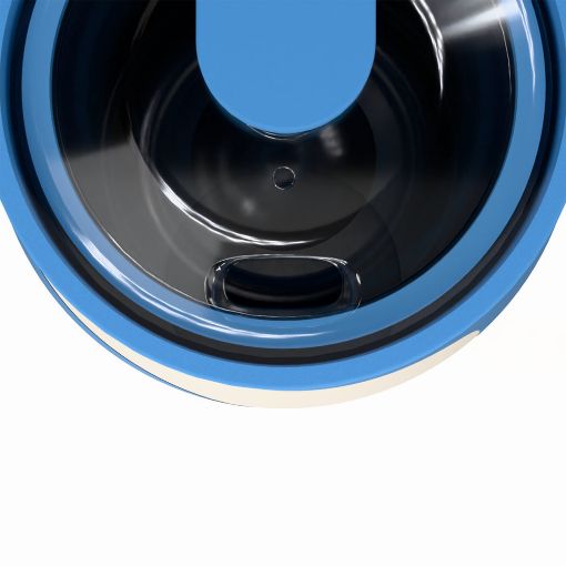 Εικόνα της Μπουκάλι Θερμός Estia Lens Save The Aegean 360ml Ocean Waves 01-43032