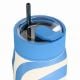 Εικόνα της Μπουκάλι Θερμός Estia Lens Save The Aegean 360ml Ocean Waves 01-43032