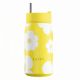 Εικόνα της Μπουκάλι Θερμός Estia Lens Save The Aegean 360ml Yellow Daisy 01-43094