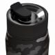 Εικόνα της Μπουκάλι Θερμός Estia Lens Save The Aegean 360ml Dark Camo 01-47887