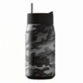 Εικόνα της Μπουκάλι Θερμός Estia Lens Save The Aegean 360ml Dark Camo 01-47887