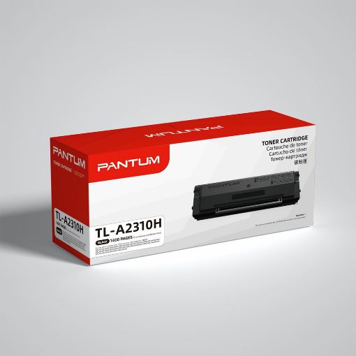 Εικόνα της Toner Pantum Black TL-A2310H