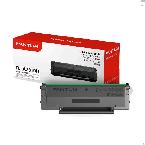 Εικόνα της Toner Pantum Black TL-A2310H