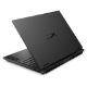 Εικόνα της Laptop HP HyperX Omen 15-gb0000nv 15.3" AMD Ryzen 7 260 24GB 1TB SSD RTX 5060 8GB Win11 Home Black D2GV0EA