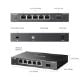 Εικόνα της Switch TP-Link Omada ES206X-M2 5-Port 2.5 & 1-Port 10GE SFP+ Managed