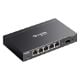 Εικόνα της Switch TP-Link Omada ES206X-M2 5-Port 2.5 & 1-Port 10GE SFP+ Managed
