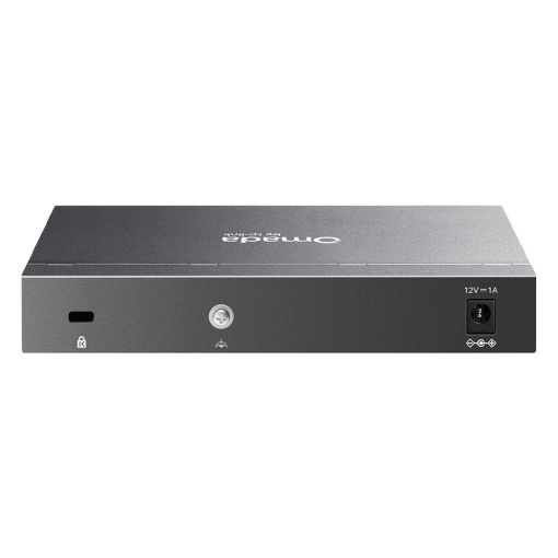 Εικόνα της Switch TP-Link Omada ES206X-M2 5-Port 2.5 & 1-Port 10GE SFP+ Managed
