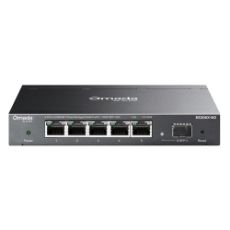 Εικόνα της Switch TP-Link Omada ES206X-M2 5-Port 2.5 & 1-Port 10GE SFP+ Managed