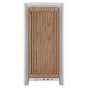 Εικόνα της Corsair 4000D Wood RS Tempered Glass White CC-9011341-WW