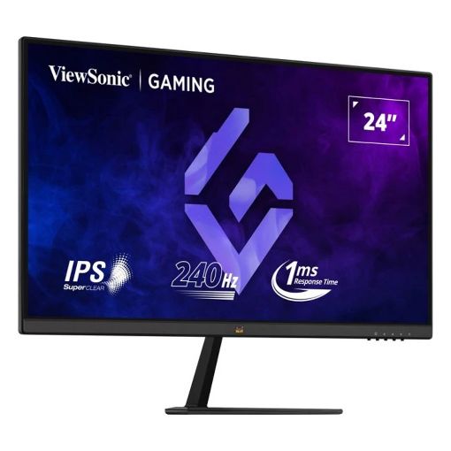 Εικόνα της Οθόνη Viewsonic VX2479A-HD-PRO 23.8" IPS FHD HDR 240Hz