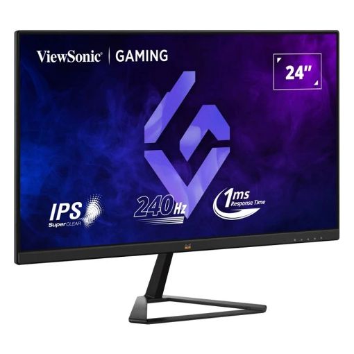Εικόνα της Οθόνη Viewsonic VX2479A-HD-PRO 23.8" IPS FHD HDR 240Hz