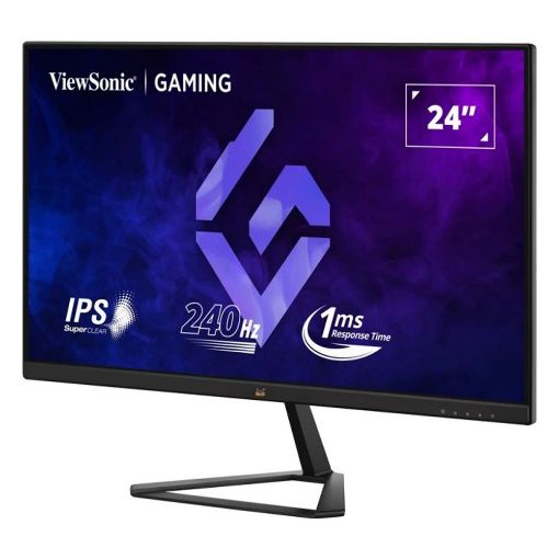 Εικόνα της Οθόνη Viewsonic VX2479A-HD-PRO 23.8" IPS FHD HDR 240Hz