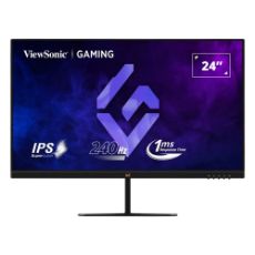 Εικόνα της Οθόνη Viewsonic VX2479A-HD-PRO 23.8" IPS FHD HDR 240Hz