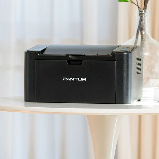 Εικόνα της Εκτυπωτής Laser Pantum P2500W Mono