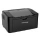 Εικόνα της Εκτυπωτής Laser Pantum P2500W Mono