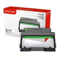 Εικόνα της Drum Pantum Black DL-410