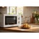 Εικόνα της Φούρνος Μικροκυμάτων Esperanza Estofado 20lt 700W White EKO011W