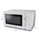 Εικόνα της Φούρνος Μικροκυμάτων Esperanza Estofado 20lt 700W White EKO011W