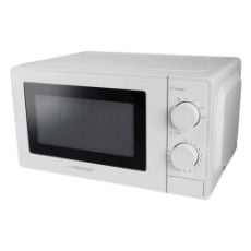 Εικόνα της Φούρνος Μικροκυμάτων Esperanza Estofado 20lt 700W White EKO011W