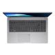 Εικόνα της Laptop Asus ExpertBook P1 P1503CVA-GR210H4C0X 15.6" Ιntel Core 5 210H 16GB 512GB SSD Win11 Pro Misty Grey 90NX0881-M035R0
