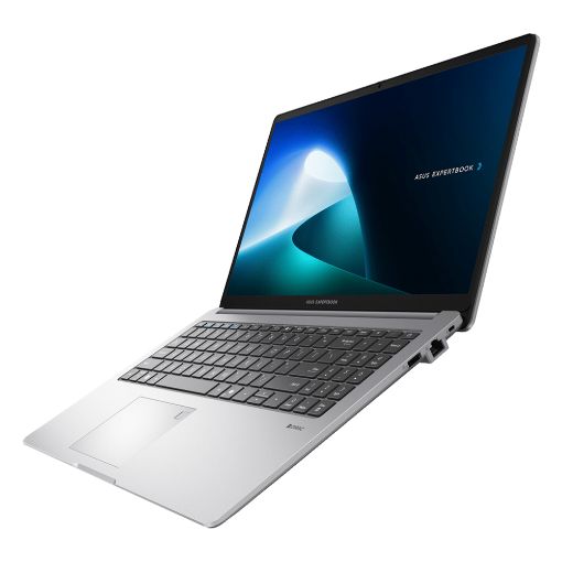 Εικόνα της Laptop Asus ExpertBook P1 P1503CVA-GR210H4C0X 15.6" Ιntel Core 5 210H 16GB 512GB SSD Win11 Pro Misty Grey 90NX0881-M035R0