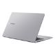 Εικόνα της Laptop Asus ExpertBook P1 P1503CVA-GR210H4C0X 15.6" Ιntel Core 5 210H 16GB 512GB SSD Win11 Pro Misty Grey 90NX0881-M035R0