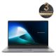 Εικόνα της Laptop Asus ExpertBook P1 P1503CVA-GR210H4C0X 15.6" Ιntel Core 5 210H 16GB 512GB SSD Win11 Pro Misty Grey 90NX0881-M035R0