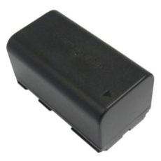Εικόνα της Μπαταρία WS Xtreme Power για Canon BP-930 / BP-941 / BP-945 7.4V 4000mAh
