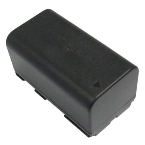 Εικόνα της Μπαταρία WS Xtreme Power για Canon BP-930 / BP-941 / BP-945 7.4V 4000mAh