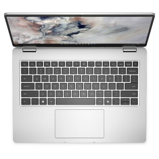 Εικόνα της Laptop Dell Pro 14 PC14250 14" Intel Core Ultra 7 255U 16GB 1TB SSD Win11 Pro