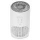 Εικόνα της Καθαριστής Αέρα Perel 12W με Φίλτρο HEPA White AIRP001