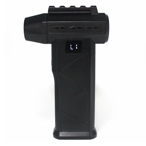 Εικόνα της Φυσητήρας Μπαταρίας Denver HJB-172 75W 6000mAh Black